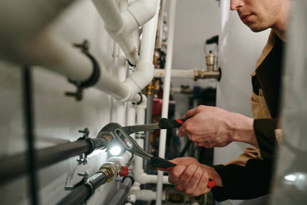 Best Sewer Cleaning Services  in Web, AL
