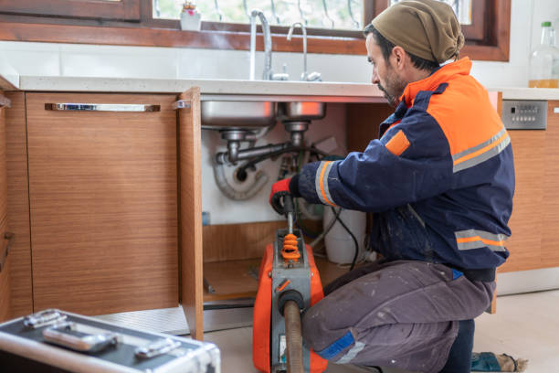 Best Affordable Plumbing Services  in Web, AL