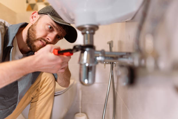 Trusted Web, AL Plumbing Experts