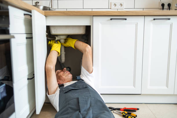 Best Emergency Plumber  in Web, AL