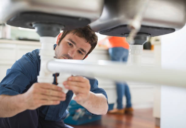 Best Gas Line Repair  in Web, AL