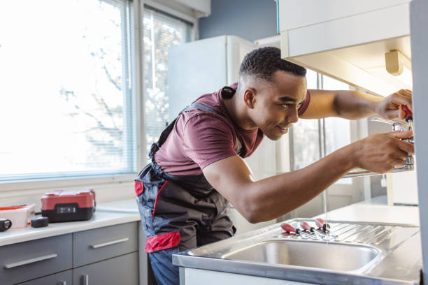 Best Same-Day Plumbing Service  in Web, AL