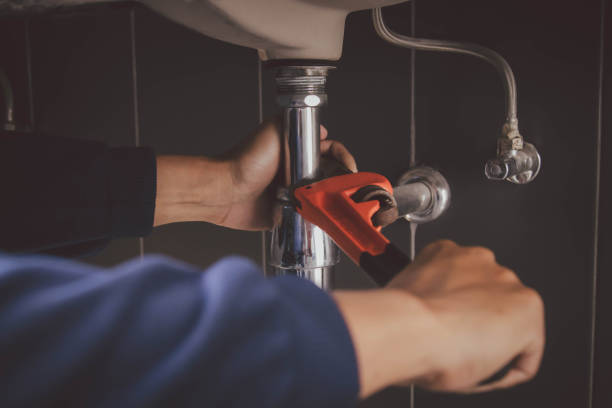 Best Leak Detection Services  in Web, AL